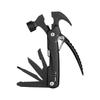 Multi-Function Claw Hammer & Life-Saving Pliers for Outdoor Use