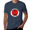The Expanse  Donnager Crest TShirt Casual Simple Design Short Sleeve Shirt