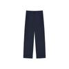 Teenie Weenie Women's Casual Straight-Leg Trousers