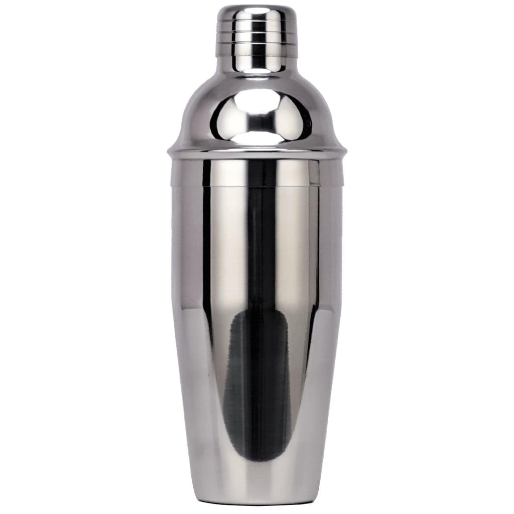 Stainless Steel Three-Stage Snow Cup Bartender Bar Shaker Bartender Accessories Shaker Bar Utensils