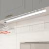 LED lustro do makijażu światło inteligentna ręczna lampa z czujnikiem fali USB ładowalne kinkiety Bar oświetlenie próżności oświetlenie wewnętrzne lampa stołowa