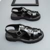 Herresko – Sandaler