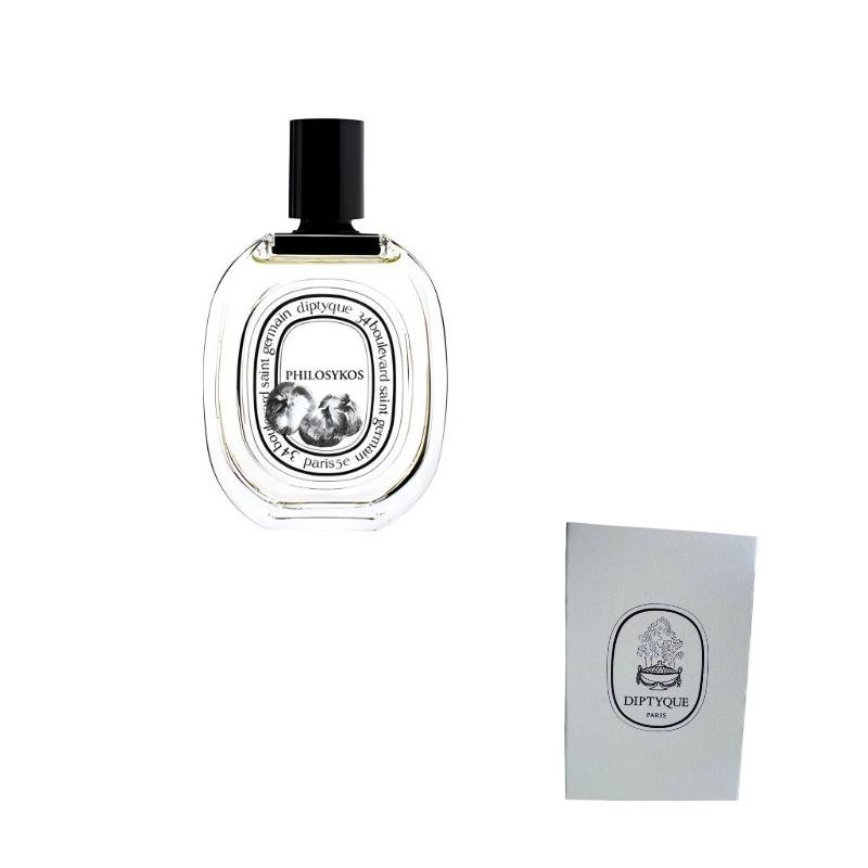 Diptyque Greek Fig Unisex Perfume Fragrant And Green Notes Eau De Toilette 50ml/100ml Mother's Day Gift For Mom