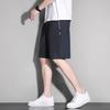 Men's Cotton Cargo Shorts