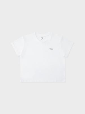 TRUZ Artist Hyung Line Short Sleeve T-Shirt (S)