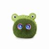 Interactive Talking AI Cat Keychain 66 Languages Interactive AI Cat Plush Toy  Student Gift