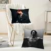 YYungblud Hot Singer Pillow Case Suitable For Bedrooms Living Rooms Cars Home Decoration