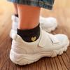 Women Embroidery Love Heart Glitter Socks Fashion Funny Gold Silver Silk Colorful Shining Sokken Shiny Calcetines Mujer Dropship