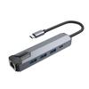 Аксесуари для комп'ютерів – Концентратори USB