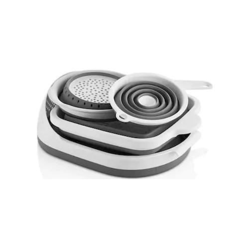 

4 Складной кухонный гарнитур