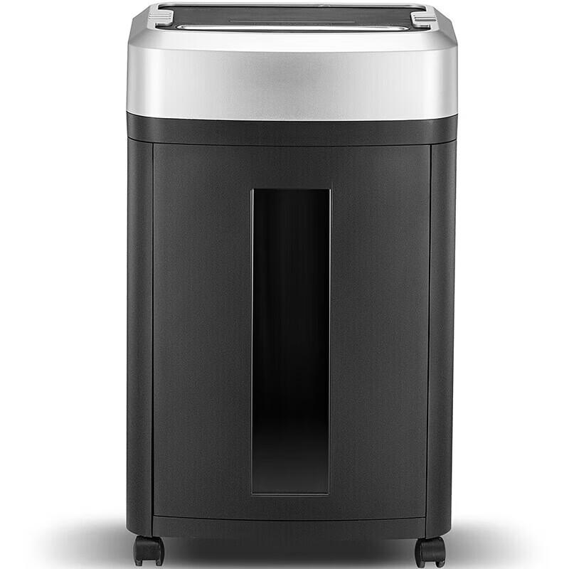 

Comet S-6501 Level 7 High-Security Micro-Cut Commercial Paper Shredder CN plug (adapter included)