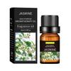 10ML Gentle Moisturizing Massage Oil for Oily Skin - Essential Oil for Body Massage