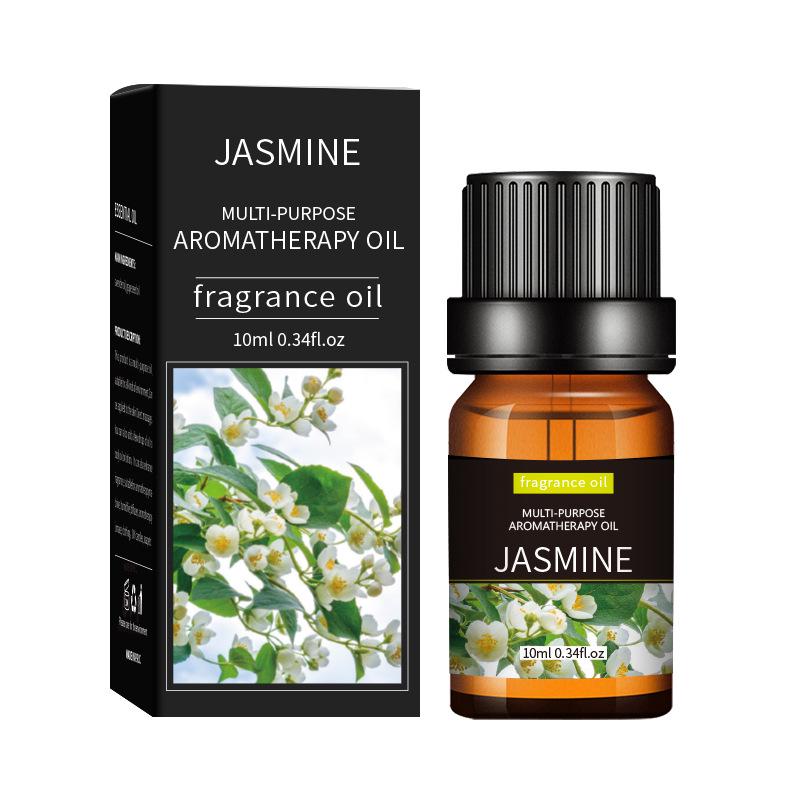 10ML Gentle Moisturizing Massage Oil for Oily Skin - Essential Oil for Body Massage