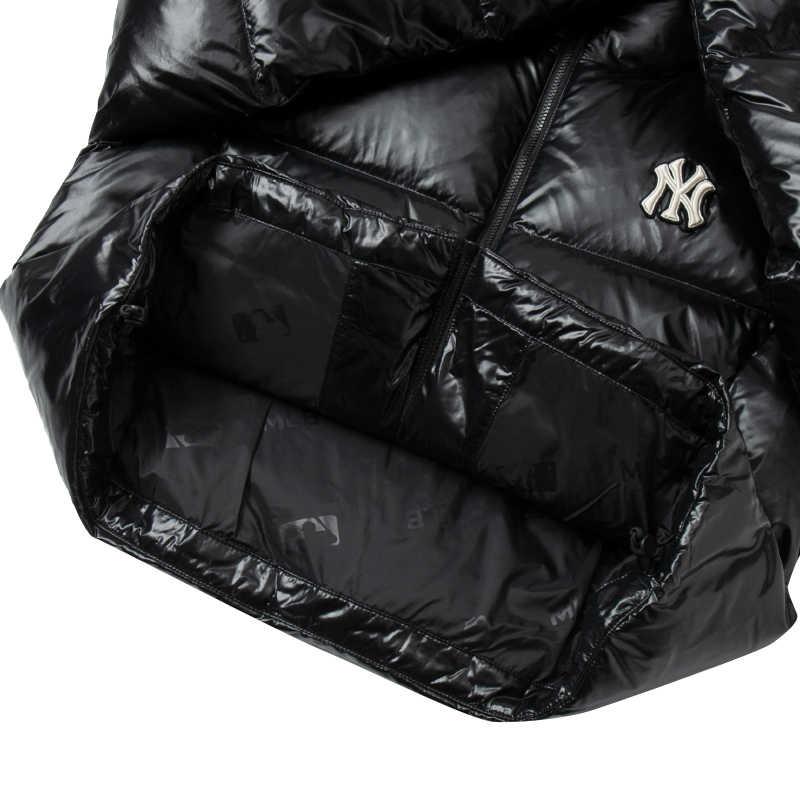 New MLB Down Jackets Women's Black 3FDJB2046-50BKS