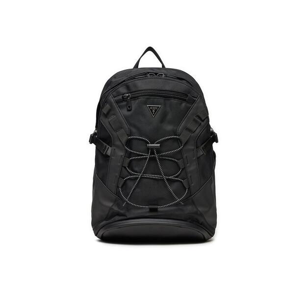 Guess Backpack HMTRHN P4478 Black