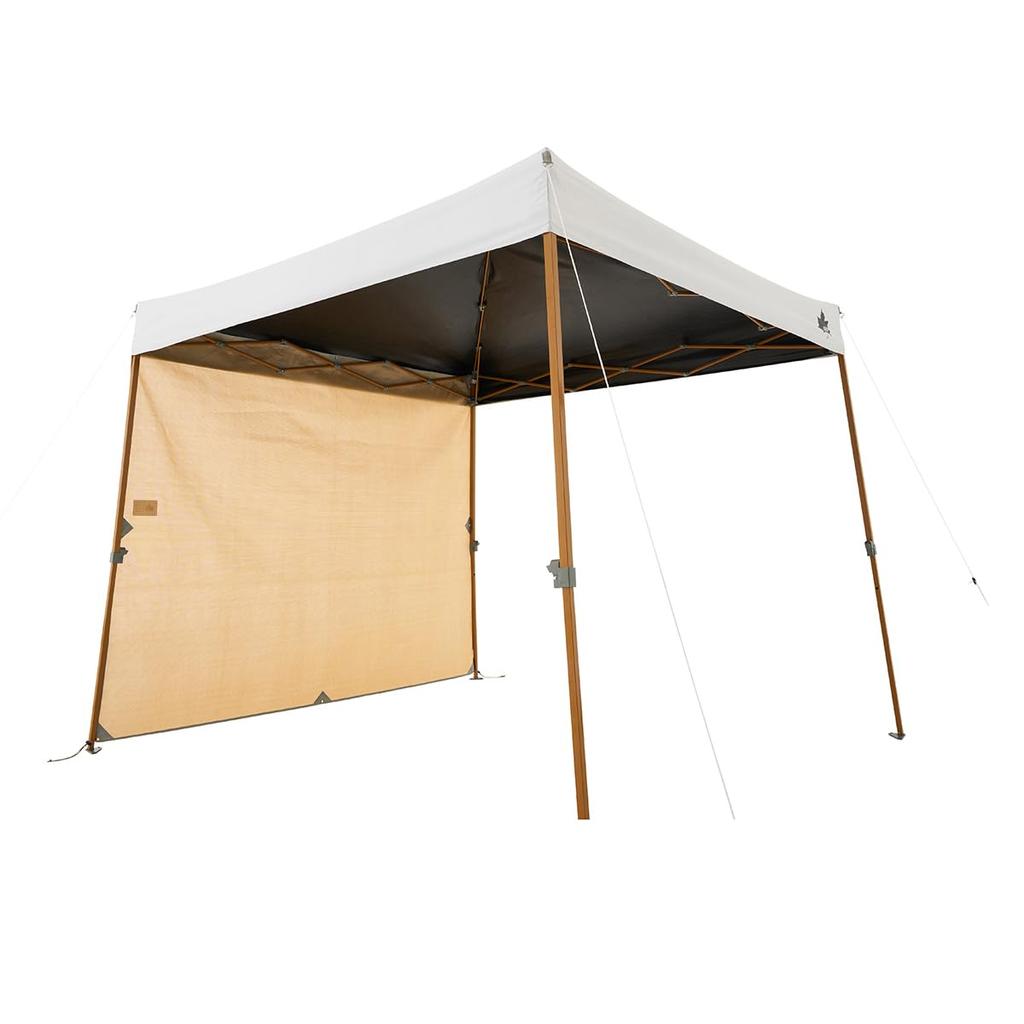 Kikage Mesh Q Set Tarp Sidewall 220 71404002