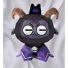 25cm Cthulhustyle adventure dungeon game Little Lamb Cult of the Lamb Plush Plush Toy Dolls Horror Stuffed Toy pillow gift