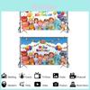 Colorful Cocomelon Family Photography Backdrops For Memorable Birthday Parties