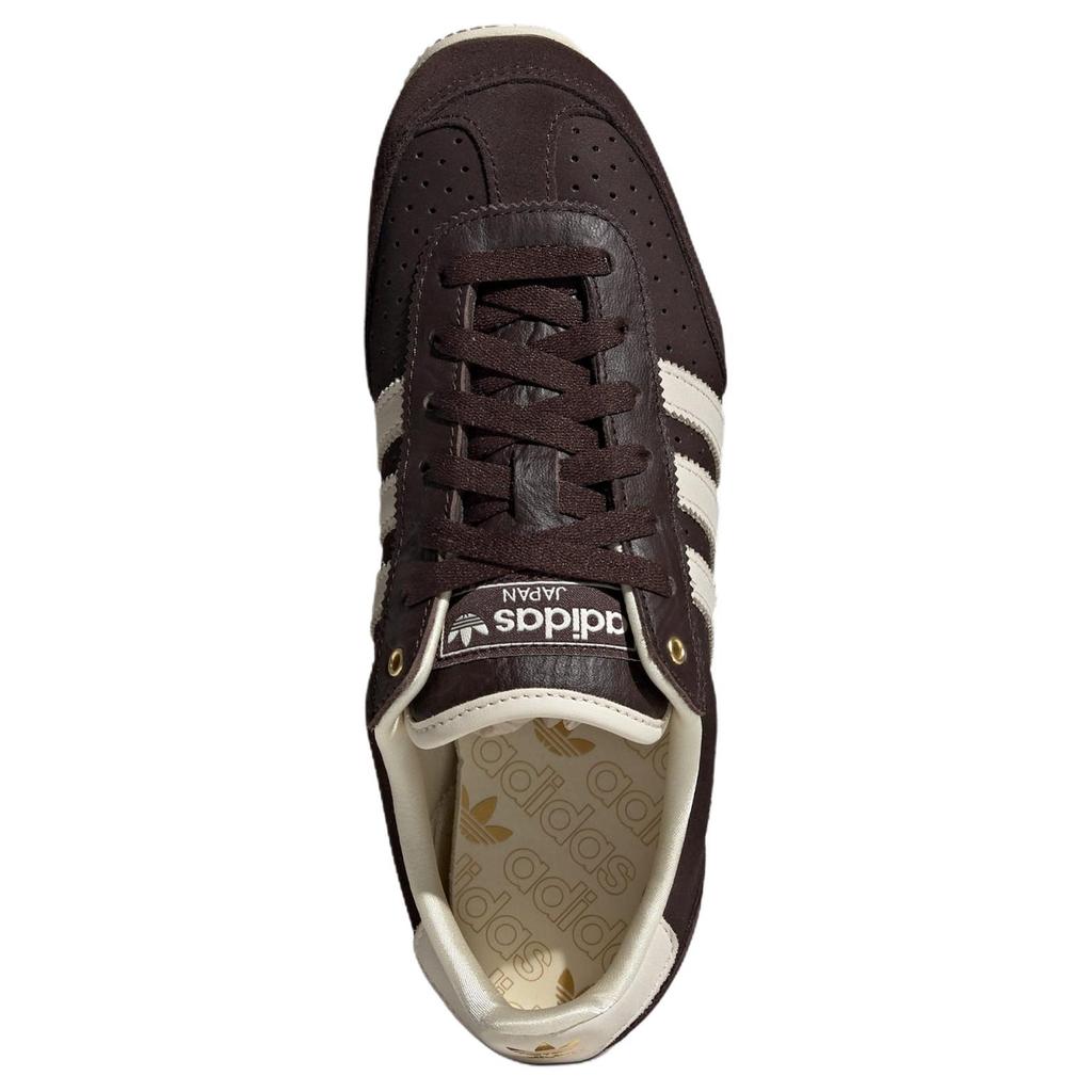 adidas Japan Aurora Coffee Women Sneakers Brown Aurora-Coffee Cream-White IH1613