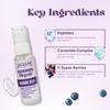 JAQULINE USA Barrier Repair Serum Jelly | Skin Brightening Face Serum | Boosts Hydration & Elasticity | Prevents Early Signs of Aging | Lightweig