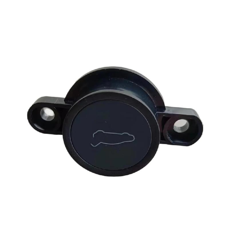 Tailgate Hatch Release Button & Back Liftgate Switch for Tesla Model Y/3 2025-2025, OE 1501907-00-B Replacement Part