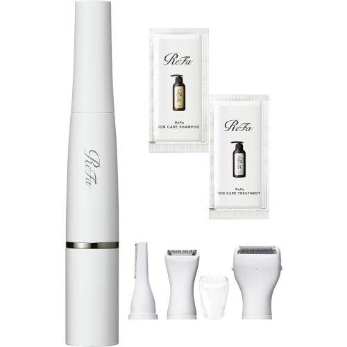 

new model [official store only] refa multi shaver
