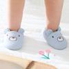 Animal Pattern Baby Shoes Soft Newborn Socks Shoes Fashion Baby Floor Sneakers  Indoor