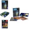 Deep Sea Adventure Card Game With Emotional And Visual Skills For Kids And Parties