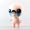 1 pezzo 30cm The Binding of Isaac Peluche Bambola Afterbirth Rebirth Gioco Cartone Animato ISAAC Peluche Giocattoli Ripieni Regali per Bambini Bambini