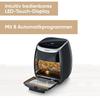 Фритюрница Severin FR 2446 Multi (2446000)