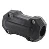 Motorcycle Bumper Block Universal Anti-Motorcycle Engine Bumper Block Protector Collision Engine Guard Protection Block 22 25 28mm Engine Guard