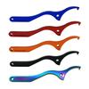 For KTM EXC EXC-F SX SX-F XC XC-F XC-W XCW-F Husqvarna FC FE TC TE Motorcycle Rear Damping Shock Absorber Spanner Wrench Tool