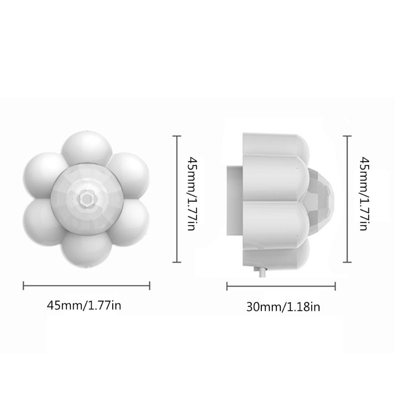 Infrare Sensors for Cat Water Fountain Hassle Free and Efficient Water Feeding External Infrare Sensors Energy-saving