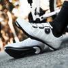 Unisex cyklistické tenisky MTB boty s pánskou zarážkou Silniční Dirt Bike Ploché Závodní Dámské Kolo Horské Spd MTB boty Zapatillas Mtb