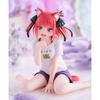 Life Another World Zhi Nino Sanjiu Bunny Girl Beautiful Can Compact Table Room Gifts PVC In with Cat Ears Anime Be Setup Kid Friendly Entertaining Fun