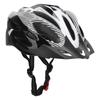 Bike Helmet Adjustable Light Comfortable Impact Resistant Cycling Equipment for Man Woman