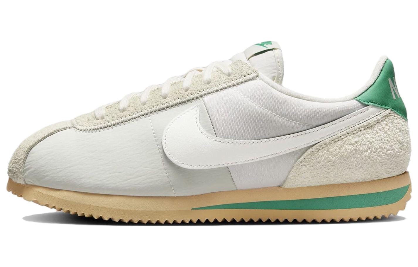 Nike Cortez Sail Stadium Green Женские FZ3967-072 44.5