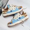 Fashion Winter Round Tip Mens Fashion Trainers Heels White Dress Man Shoes Elegant Mens Dress Shoes Sneakers Sport Loafer'lar News