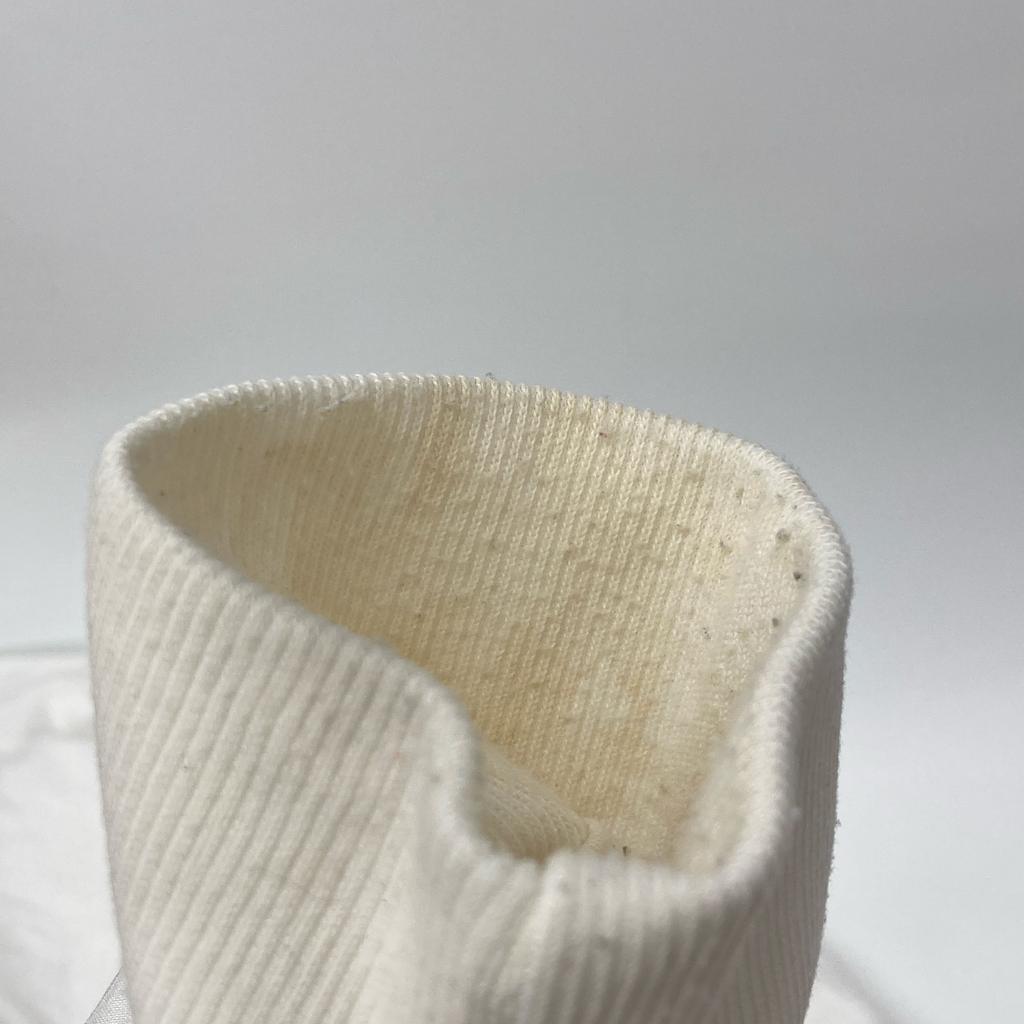 Adidas 80S STEFAN EDBERG SATIN JACKET Jacket whiteUsed