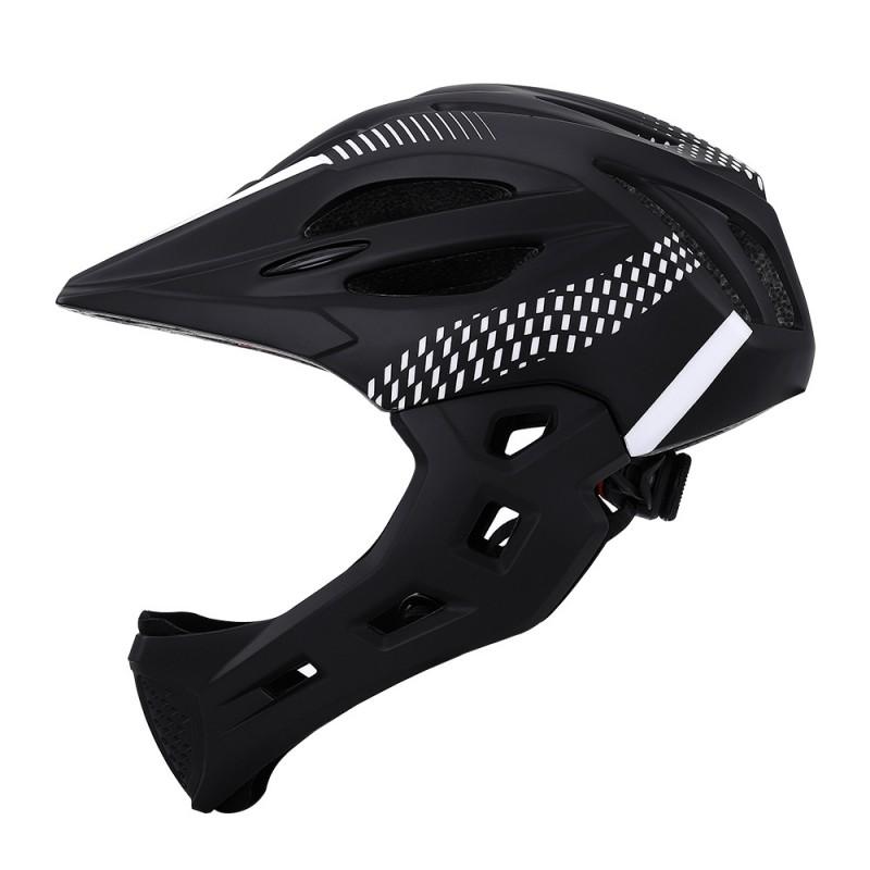 Kids Cycling Helmet Skateboard Roller Skating Protective Gear Breathable All-Round Boys Girls