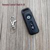 Yadea Aima Xiaoniu Electric Scooter & Vehicle Anti-theft Remote Control Shell