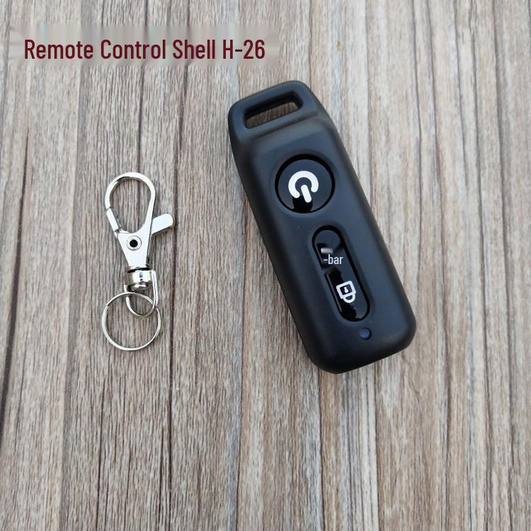 Yadea Aima Xiaoniu Electric Scooter & Vehicle Anti-theft Remote Control Shell
