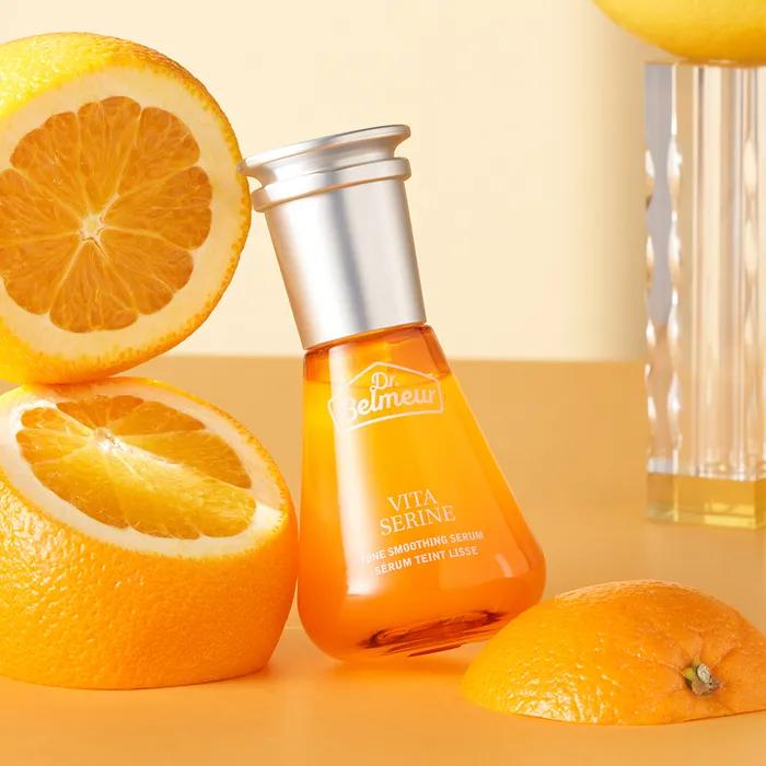 The Face Shop Dr. Belmer Vita Serine Tone Serum 45ml