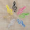 Book Clip Musical Book Note Clip Sheet Clip Music Score Clip Music Accessories   Music Book