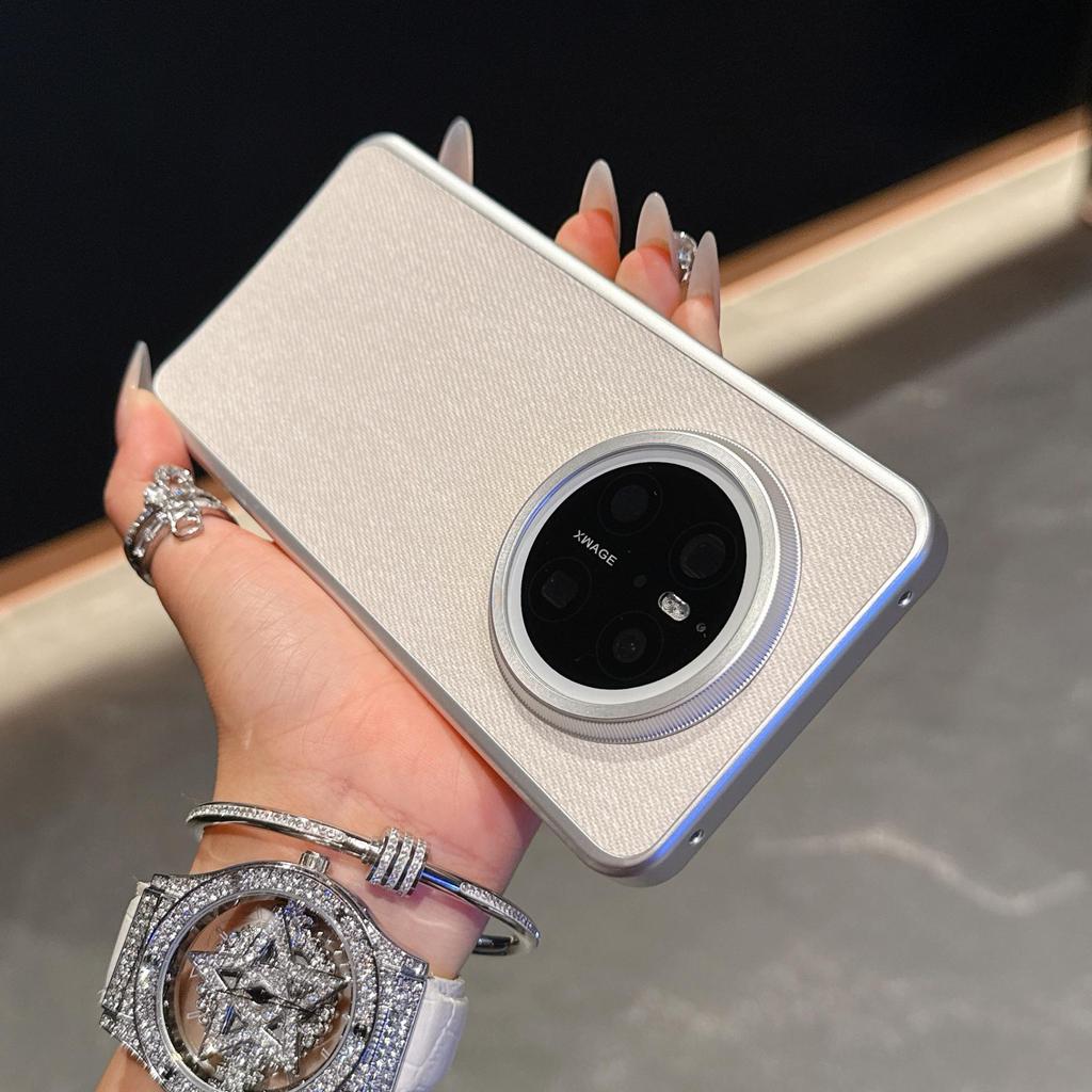 Creative Mate60 Pro Drop-Proof Phone Case - Simple, Stylish, and Durable
