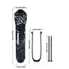 Universals Bike Mud Guards Wide Thickened Mudguards Easyly Install Mud Guards for Various Bike Types