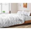 All-Year Quilt Anti-Allergic Microfiber Printed Silicone Various Sizes
