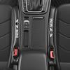 Autositz-Spaltfüller-Streifen Weiche Polster Leder Auto-Styling Abstandshalter Für MINI WORKS One Cooper JCW R60 R59 R58 R57 R56 R55 R53 R52 F55