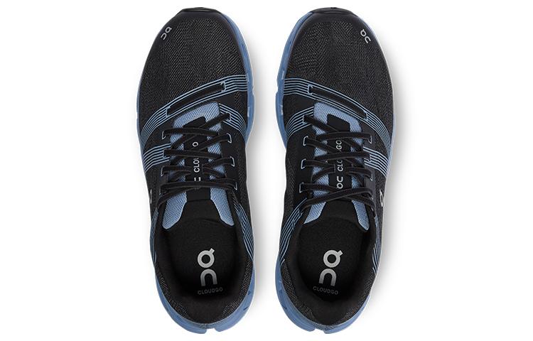 On Running Cloudgo Black Shale 55.98395
