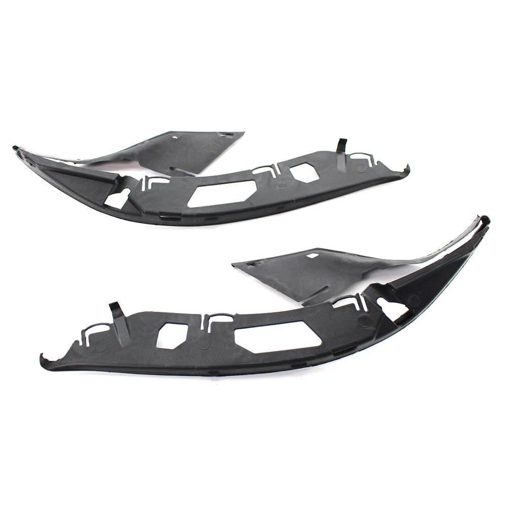 

Headlight Lens Gasket Seal Left Right Side LH RH for BMW E60 5 Series 2004-2010 Headlight Lens Gasket Seal Side